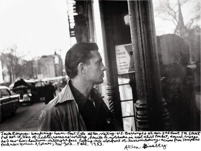 Jack Kerouac