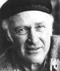 Ken Kesey mature