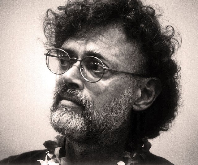 Terence McKenna