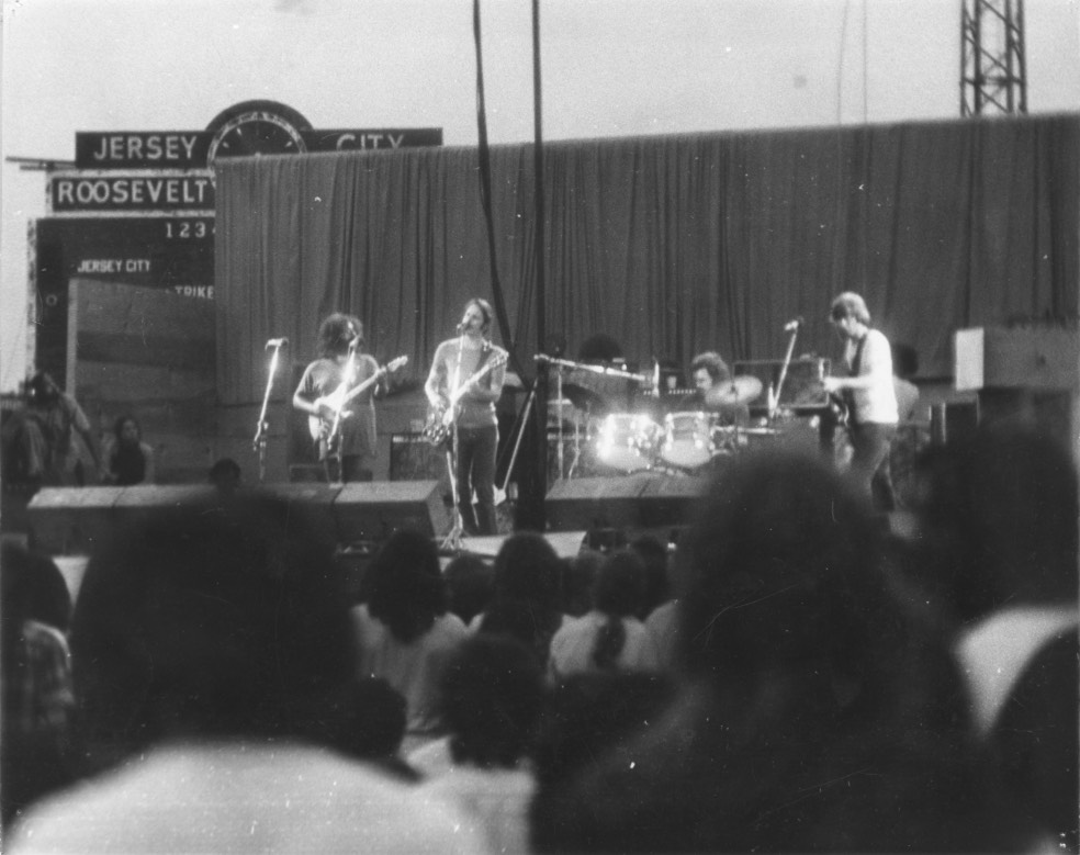 the grateful dead july-18-1972