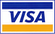 VISA symbol